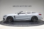2023 BMW M8 Competition