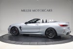 2023 BMW M8 Competition