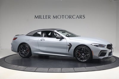 2023 BMW M8 Competition