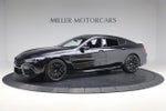 2022 BMW M8 Competition