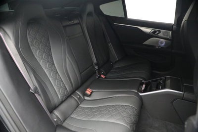 2022 BMW M8 Competition