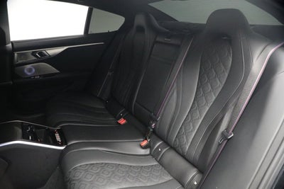 2022 BMW M8 Competition