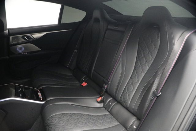 2022 BMW M8 Competition