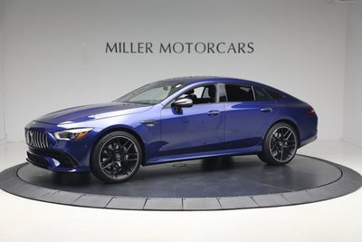 2020 Mercedes-Benz AMG® GT 53