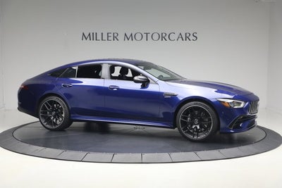 2020 Mercedes-Benz AMG® GT 53