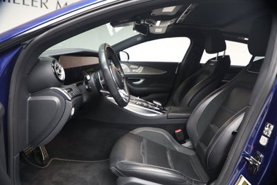 2020 Mercedes-Benz AMG® GT 53