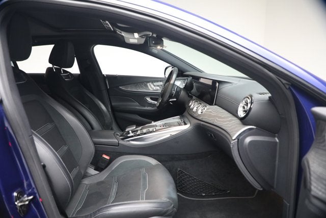 2020 Mercedes-Benz AMG® GT 53