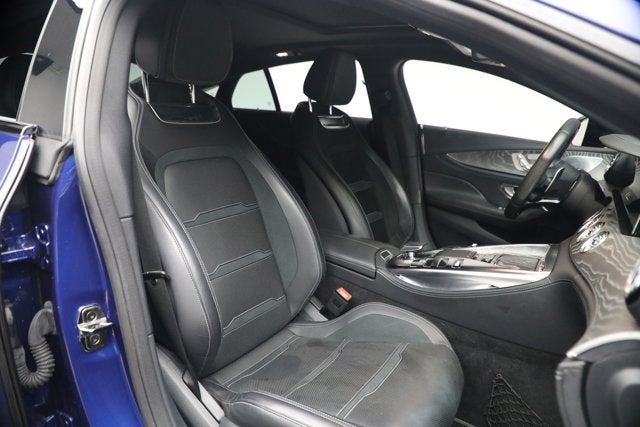 2020 Mercedes-Benz AMG® GT 53