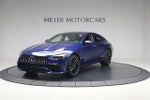 2020 Mercedes-Benz AMG® GT 53