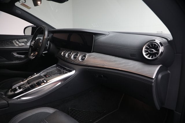 2020 Mercedes-Benz AMG® GT 53