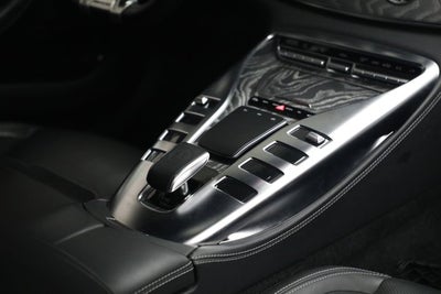 2020 Mercedes-Benz AMG® GT 53