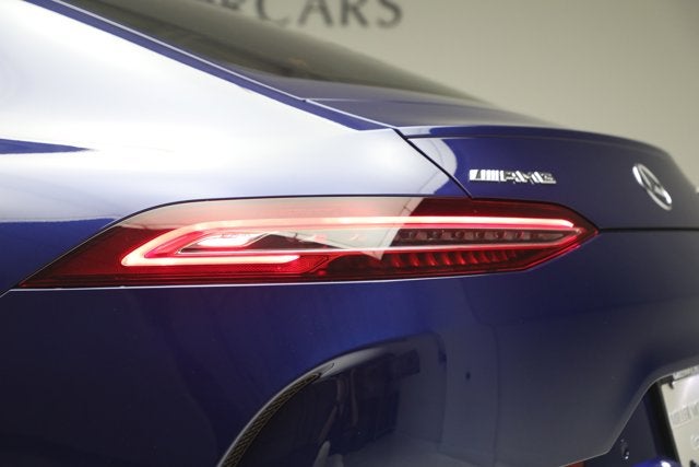 2020 Mercedes-Benz AMG® GT 53