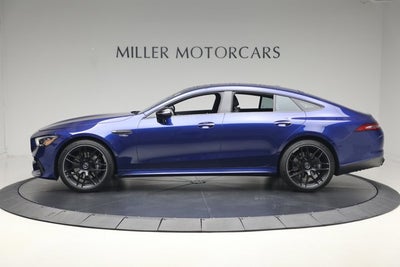 2020 Mercedes-Benz AMG® GT 53