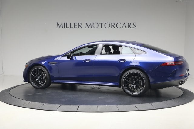 2020 Mercedes-Benz AMG® GT 53