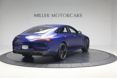 2020 Mercedes-Benz AMG® GT 53