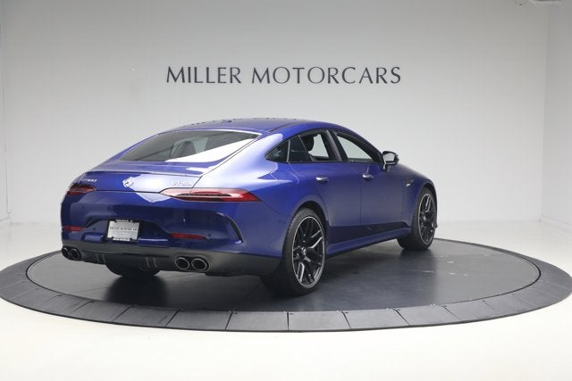 2020 Mercedes-Benz AMG® GT 53