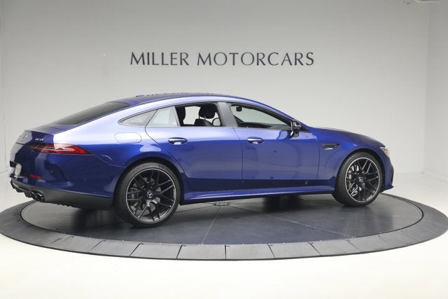 2020 Mercedes-Benz AMG® GT 53