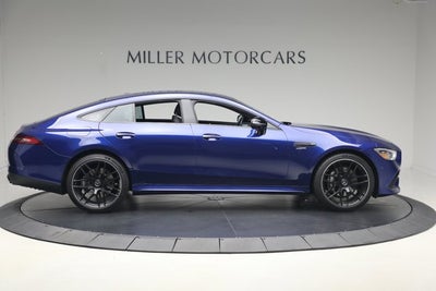 2020 Mercedes-Benz AMG® GT 53