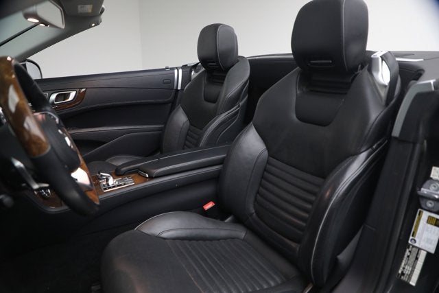 2019 Mercedes-Benz SL-Class SL 450