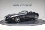 2012 Mercedes-Benz SLS AMG® SLS AMG®