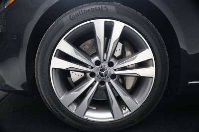 2019 Mercedes-Benz S-Class S 560 4MATIC®