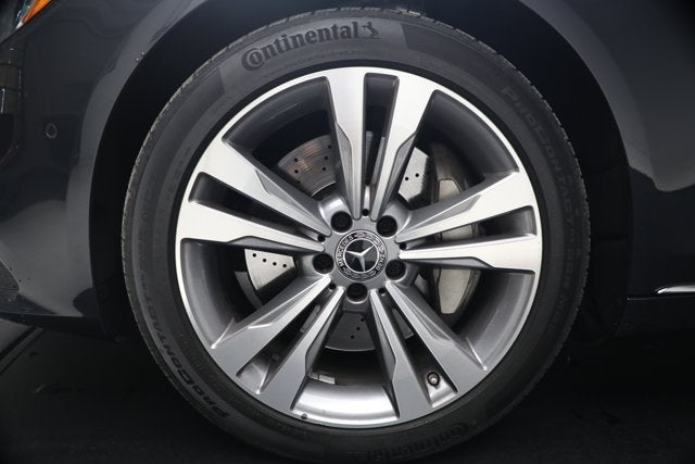 2019 Mercedes-Benz S-Class S 560 4MATIC®