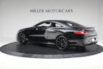2016 Mercedes-Benz S-Class AMG® S 63