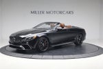 2020 Mercedes-Benz S-Class AMG® S 63