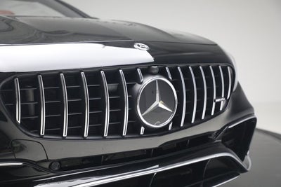 2020 Mercedes-Benz S-Class AMG® S 63