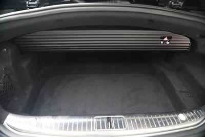 2020 Mercedes-Benz S-Class AMG® S 63