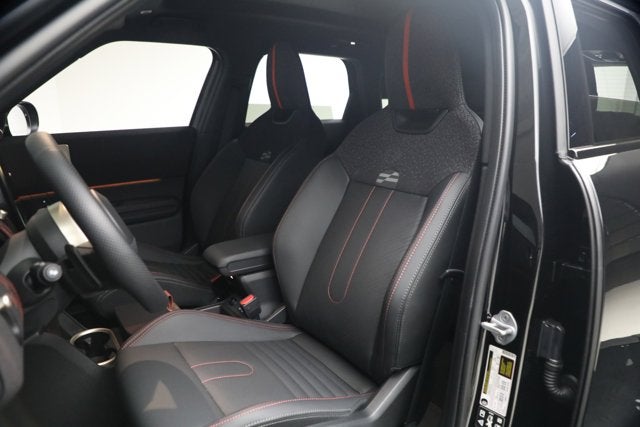 2025 MINI Countryman John Cooper Works ALL4