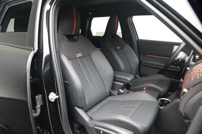 2025 MINI Countryman John Cooper Works ALL4