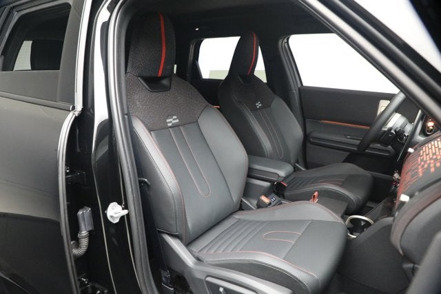 2025 MINI Countryman John Cooper Works ALL4