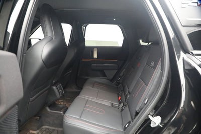 2025 MINI Countryman John Cooper Works ALL4
