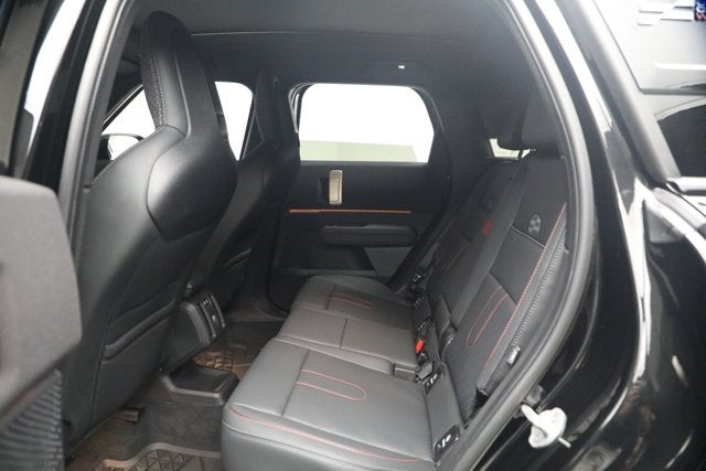 2025 MINI Countryman John Cooper Works ALL4