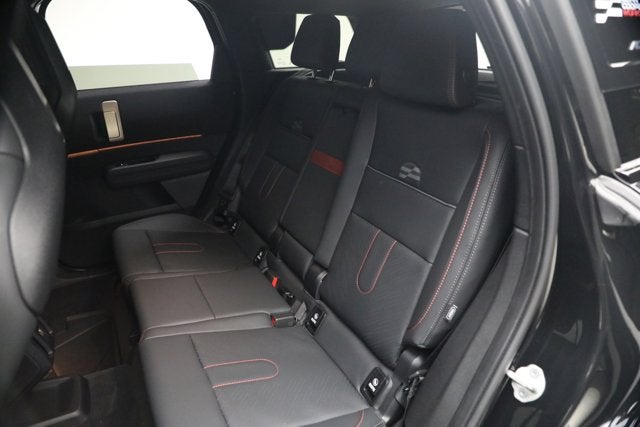2025 MINI Countryman John Cooper Works ALL4