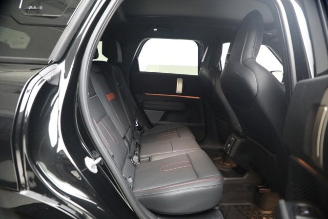 2025 MINI Countryman John Cooper Works ALL4