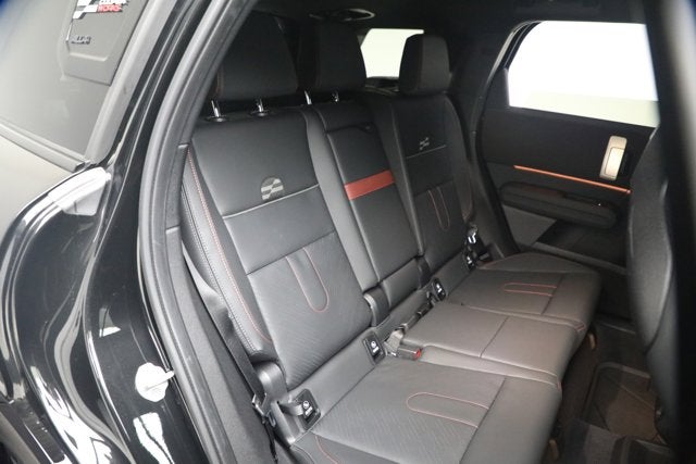 2025 MINI Countryman John Cooper Works ALL4