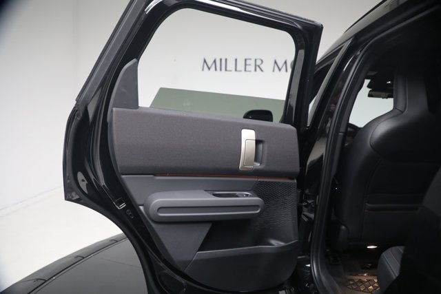 2025 MINI Countryman John Cooper Works ALL4