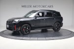 2025 MINI Countryman John Cooper Works ALL4