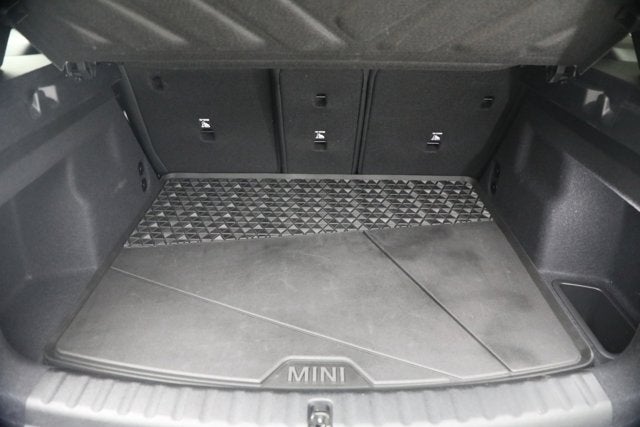 2025 MINI Countryman John Cooper Works ALL4