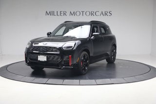 2025 MINI Countryman John Cooper Works ALL4