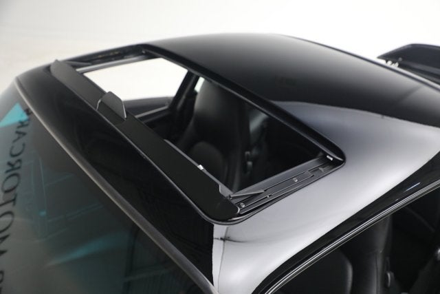 1997 Porsche 911 Carrera