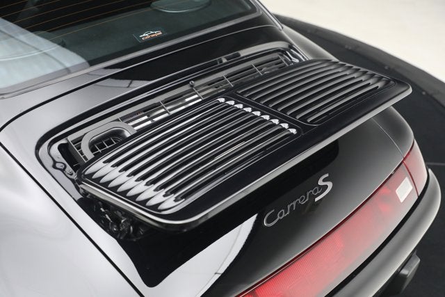 1997 Porsche 911 Carrera