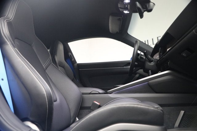 2024 Porsche 911 Carrera