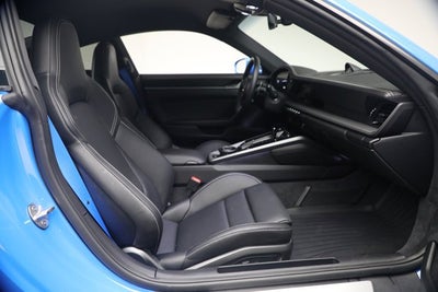 2024 Porsche 911 Carrera