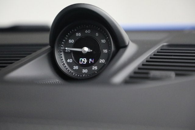 2024 Porsche 911 Carrera