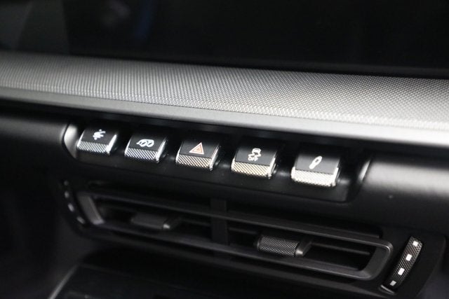 2024 Porsche 911 Carrera