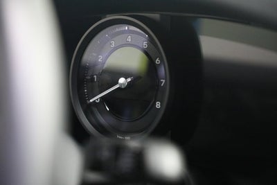 2024 Porsche 911 Carrera