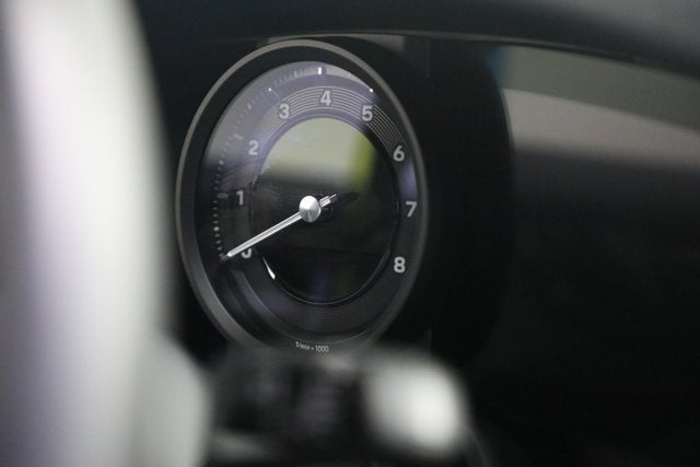 2024 Porsche 911 Carrera